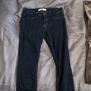 Hollister Skinny Jeans